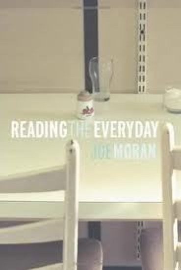 Reading the Everyday