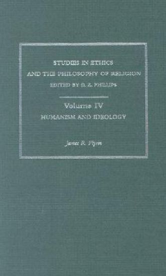 Humanism & Ideology Vol 4