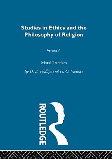 Moral Practices Vol 6