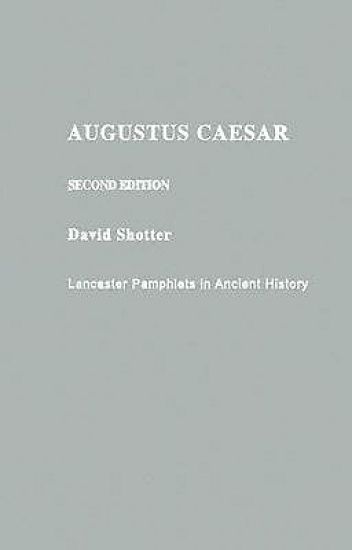 Augustus Caesar