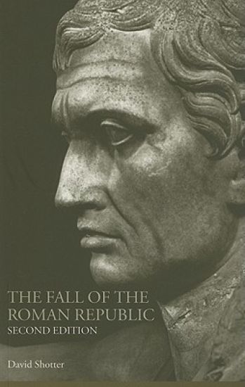 The Fall of the Roman Republic