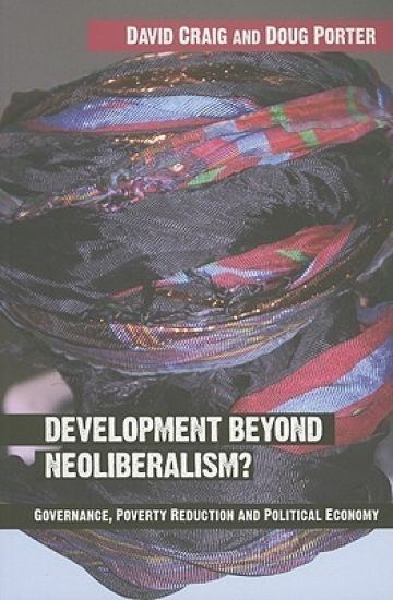 Development Beyond Neoliberalism?