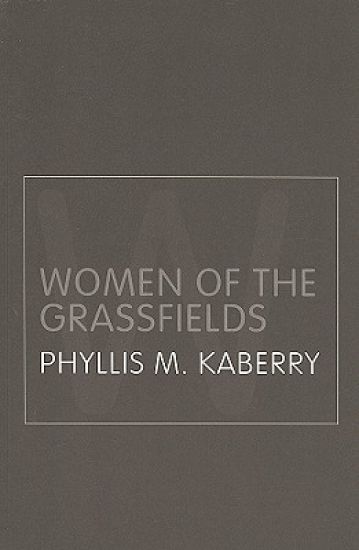 Women of the Grassfields