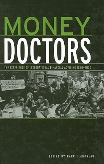 Money Doctors