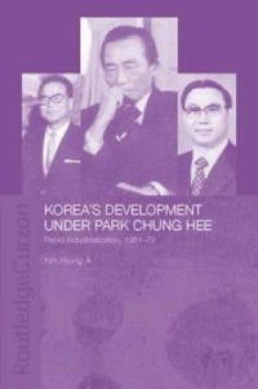 Korea's Development Under Park Chung Hee