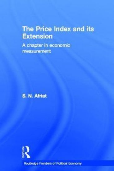 The Price Index and its Extension