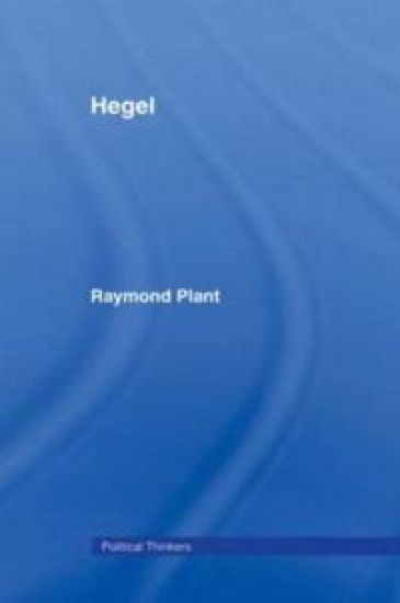 Hegel