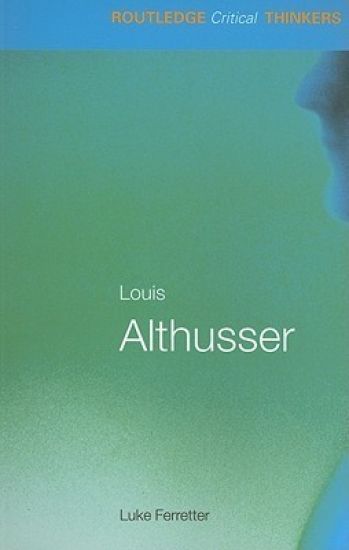 Louis Althusser