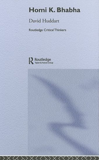 Homi K. Bhabha
