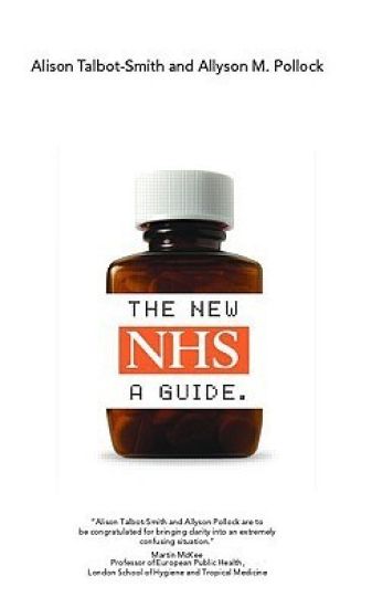 The New NHS