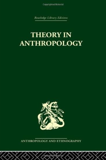 Theory in Anthropology