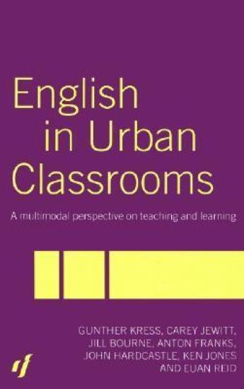 English in Urban Classrooms