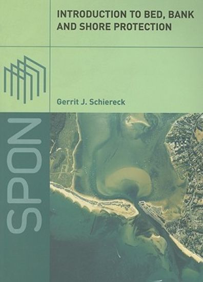 Introduction to Bed, Bank and Shore Protection