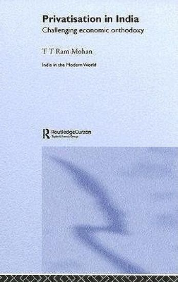Privatisation in India