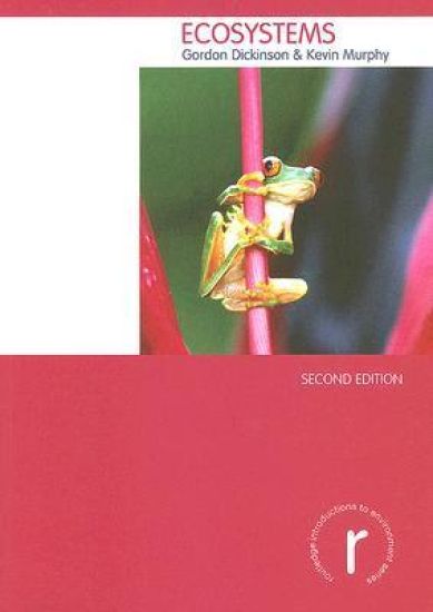 Ecosystems
