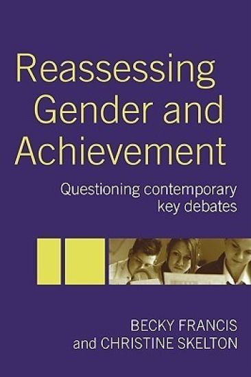 Reassessing Gender and Achievement