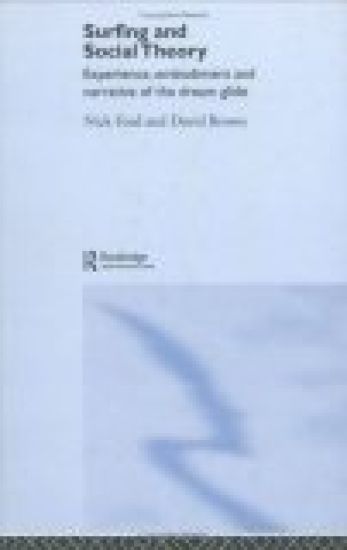 Surfing and Social Theory