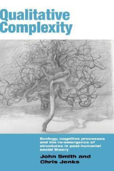 Qualitative Complexity