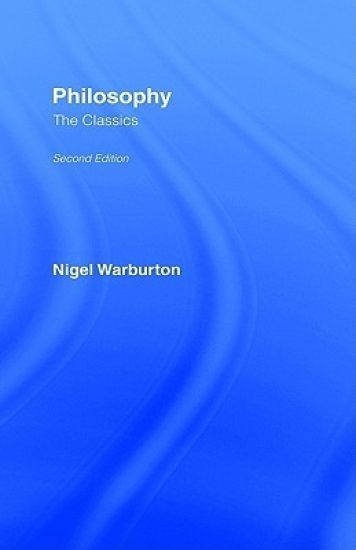 Philosophy: Basic Readings
