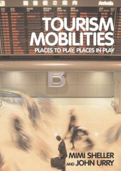 Tourism Mobilities