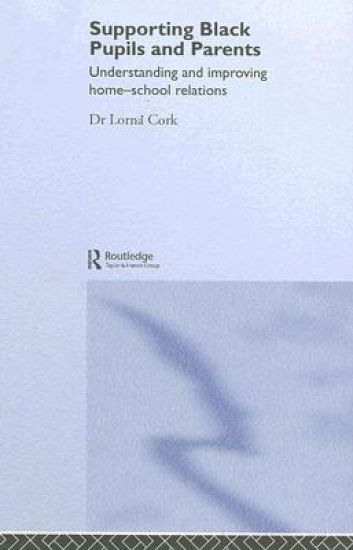 Supporting Black Pupils and Parents