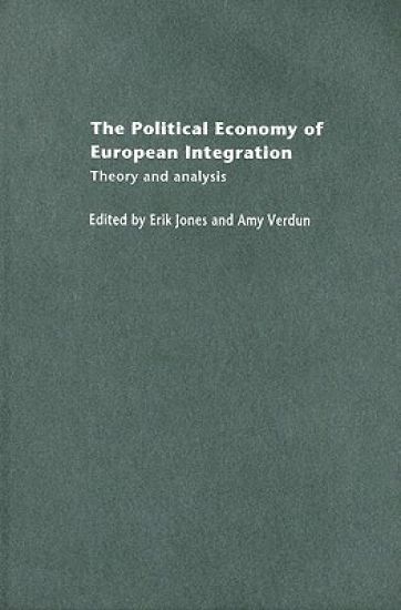 The Political Economy of European Integration
