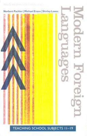 Modern Foreign Languages