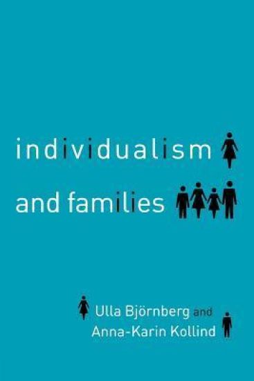 Individualism and Families