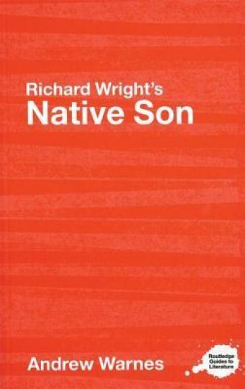Richard Wright's Native Son