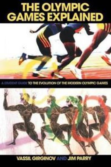 The Olympic Games Explained