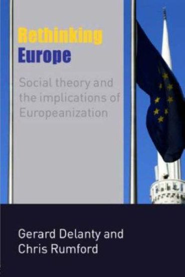 Rethinking Europe