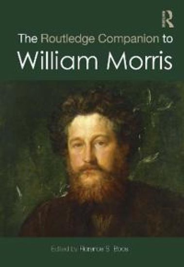 The Routledge Companion to William Morris