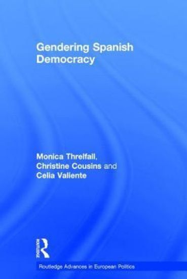 Gendering Spanish Democracy