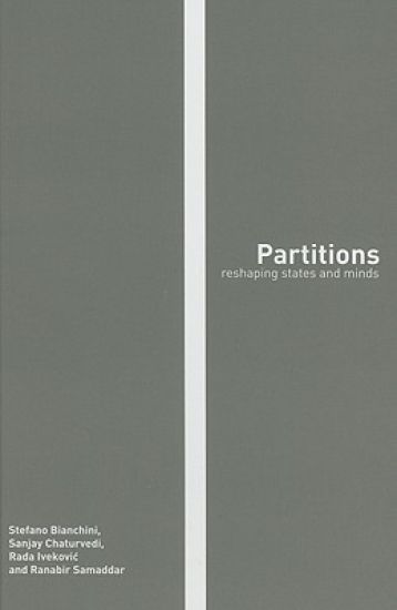 Partitions