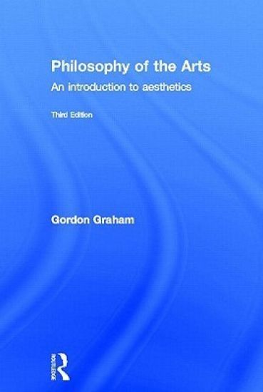 Philosophy of the Arts