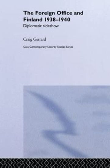 The Foreign Office and Finland