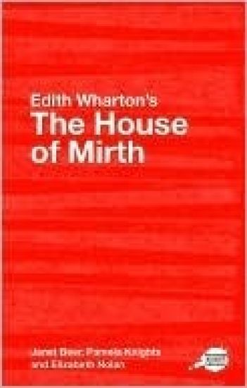 House Of Mirth