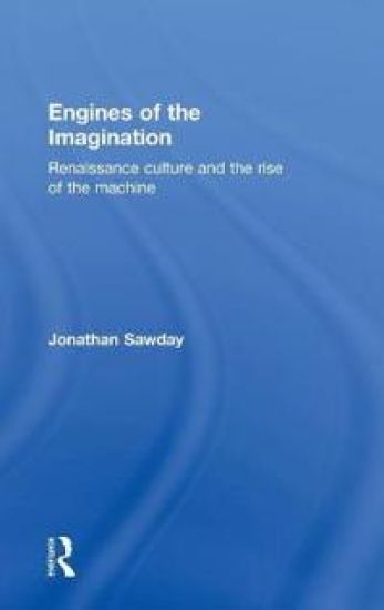 Engines of the Imagination