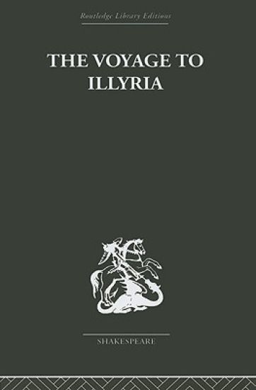 The Voyage to Illyria