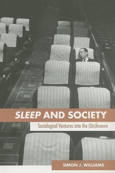Sleep and Society