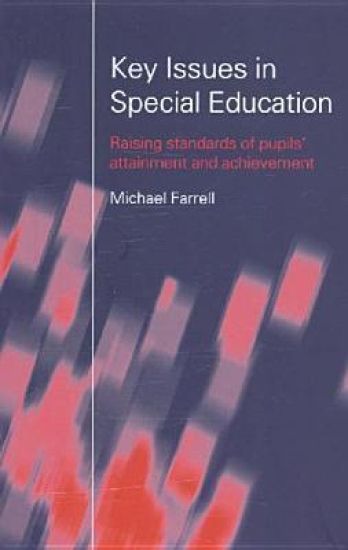 Key Issues In Special Education