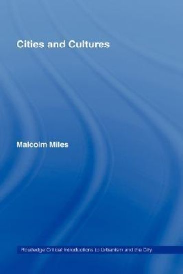 Cities and Cultures