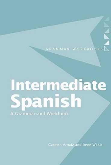 Intermediate Spanish