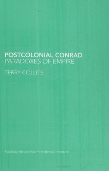 Postcolonial Conrad