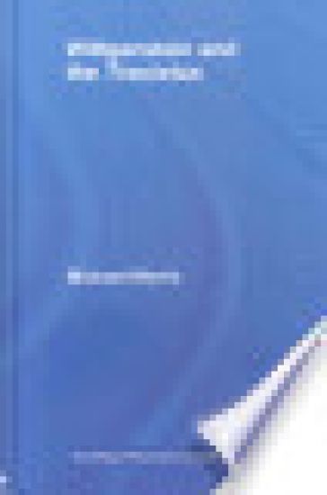 Routledge Philosophy GuideBook to Wittgenstein and the Tractatus