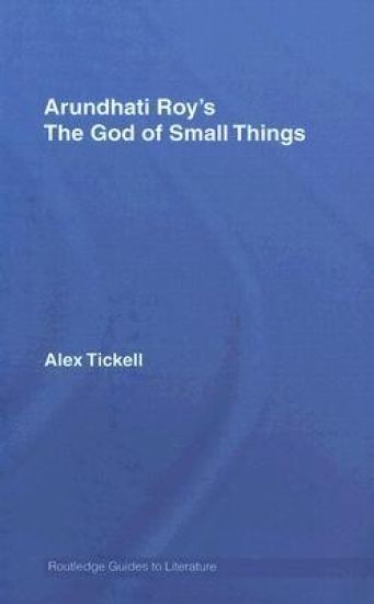 Arundhati Roy's The God of Small Things