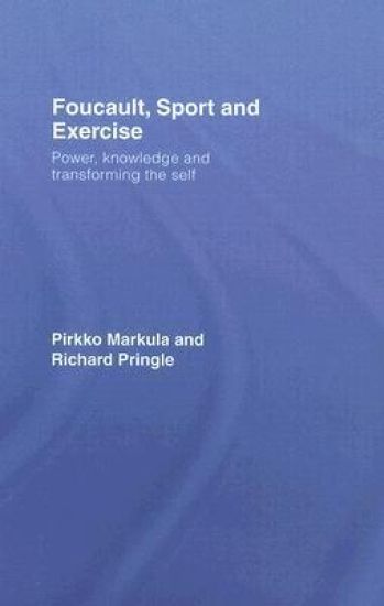 Foucault, Sport and Exercise