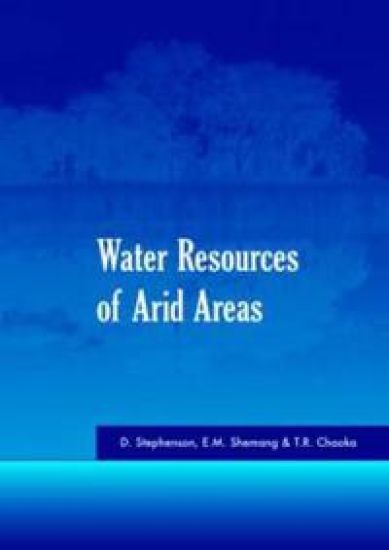 Water Resources of Arid Areas