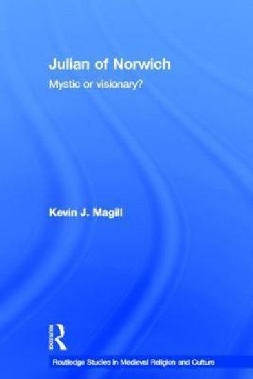 Julian of Norwich