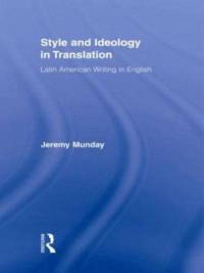 Style and Ideology in Translation